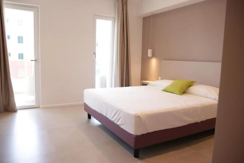 SALAPIA SALIS RESORT