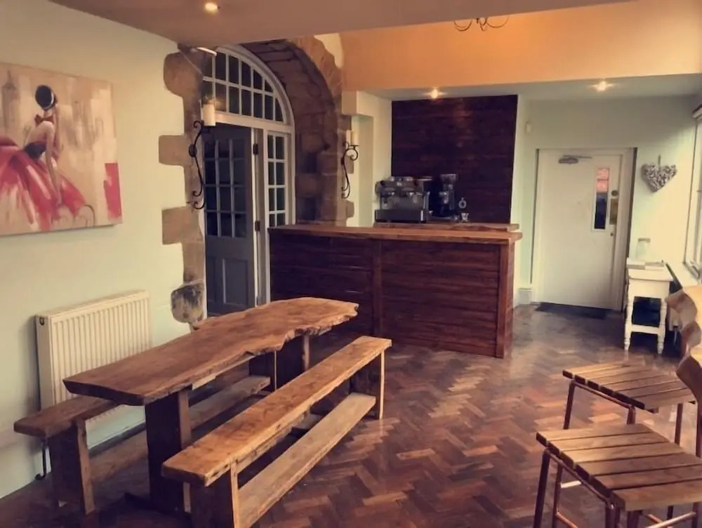 Kings Head Hotel