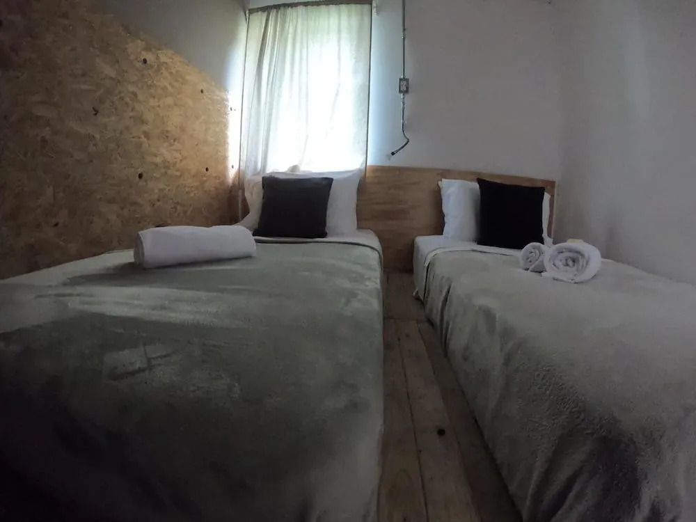 OutBox Inn