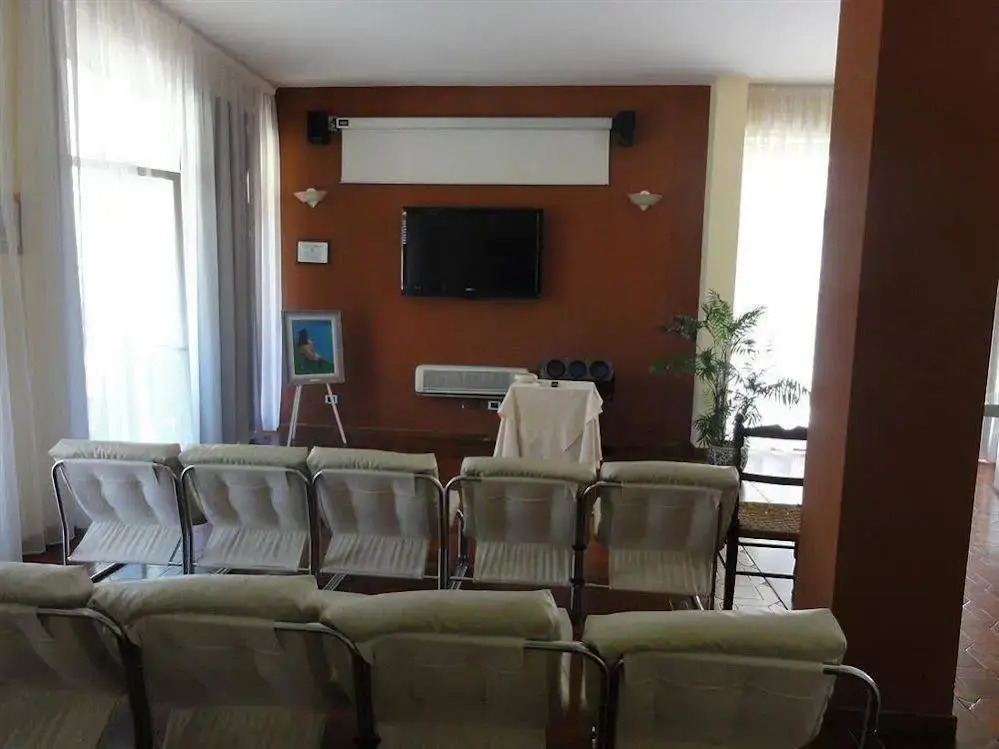 Hotel Gabrini
