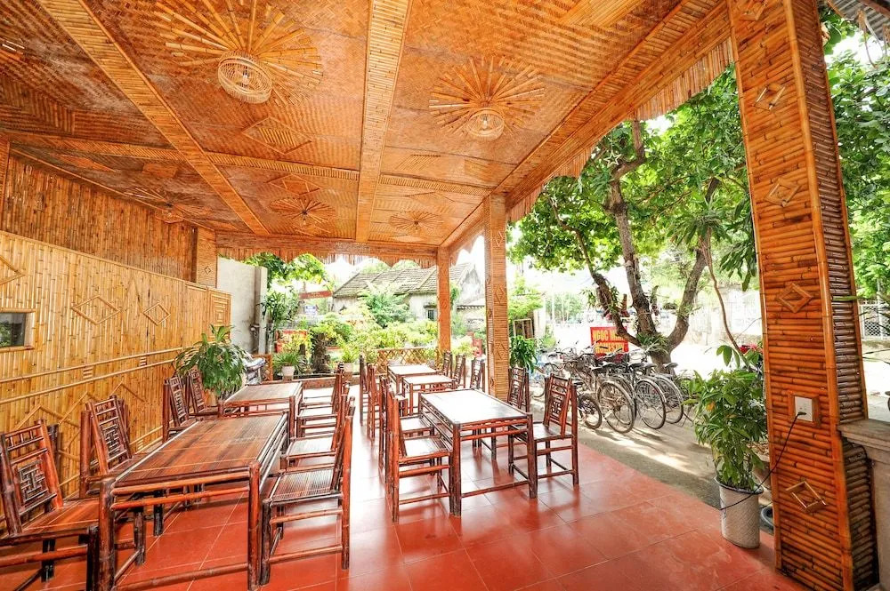 Tam Coc Ngoc Minh Homestay