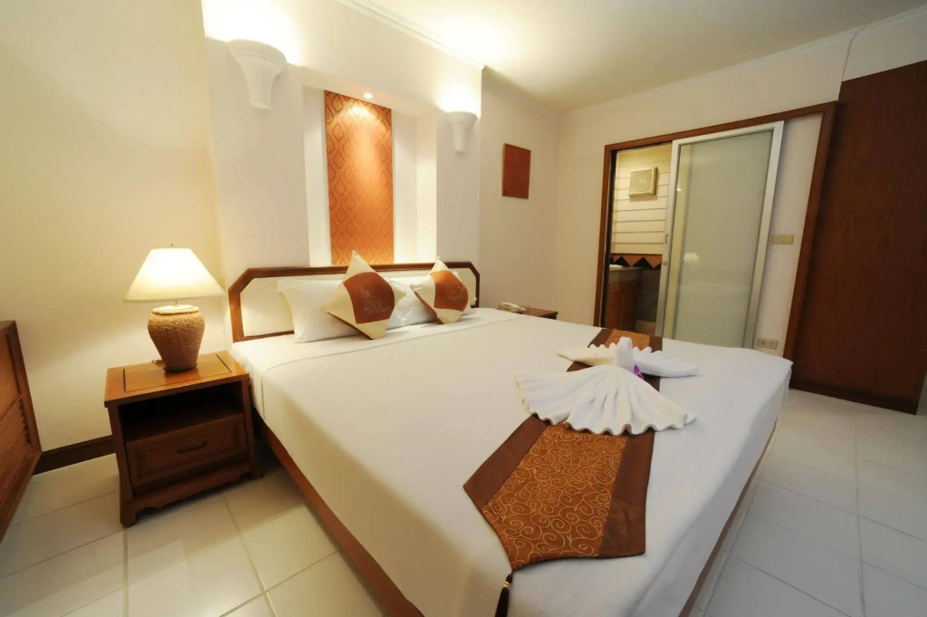 Marika Residence
