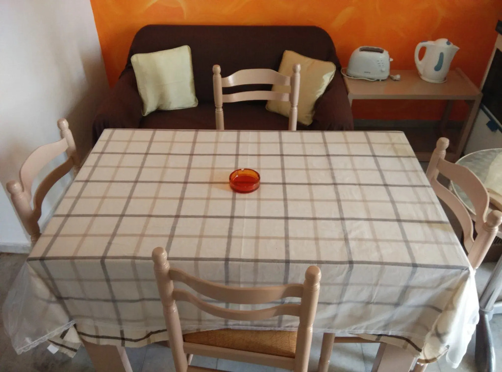 Poseidon Apartments