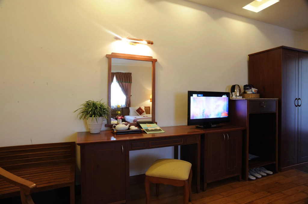 Hoang Yen 2 Hotel