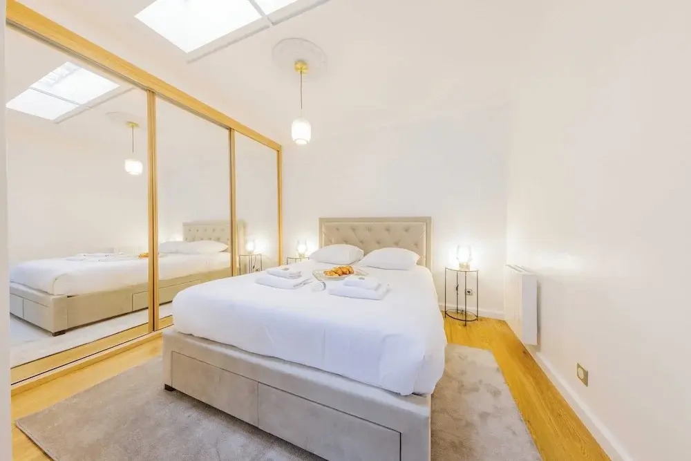 Magnificent Apartment - 1br/4p - Parc Montsouris