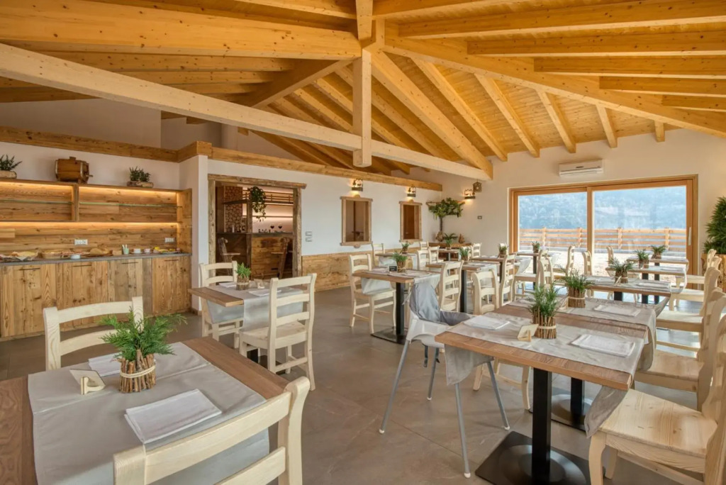 Agritur Maso Librar