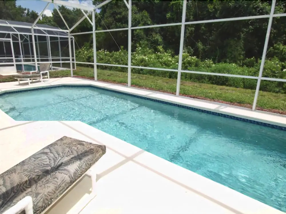 Florida Gold Vacation Homes