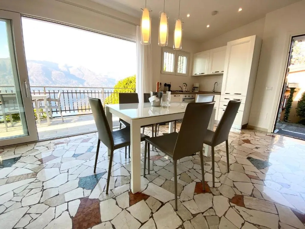 Villa Monte Sole