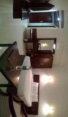 Lakshmi Hotel