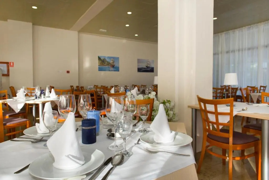 Hotel Labineca