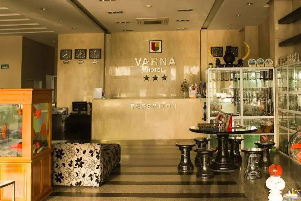 Salem Riverside Hotel