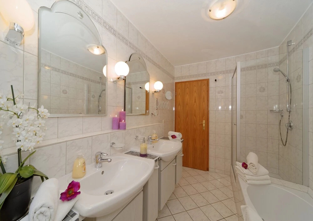 Familienwohnung Lusen, 5 Sterne