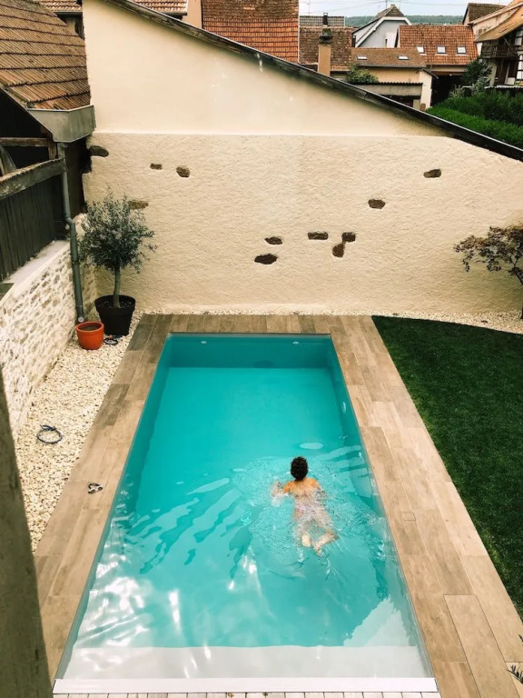 Maison dhôtes La Rose dAlsace