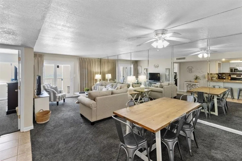 Gulf Shore Condo #623
