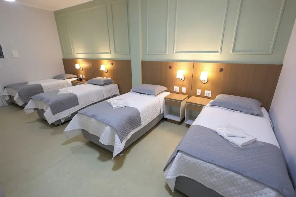 Grande Hotel Águas da Prata