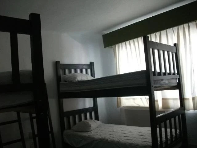 Condominio Pacifico Azul