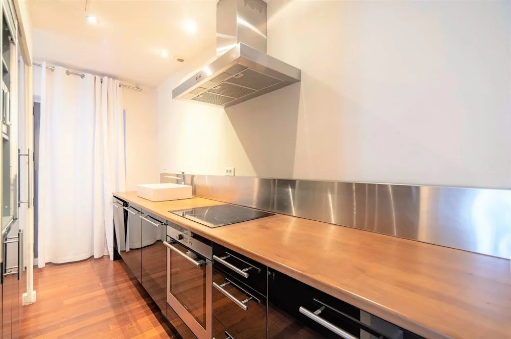 Two Bedroom UK Cannes