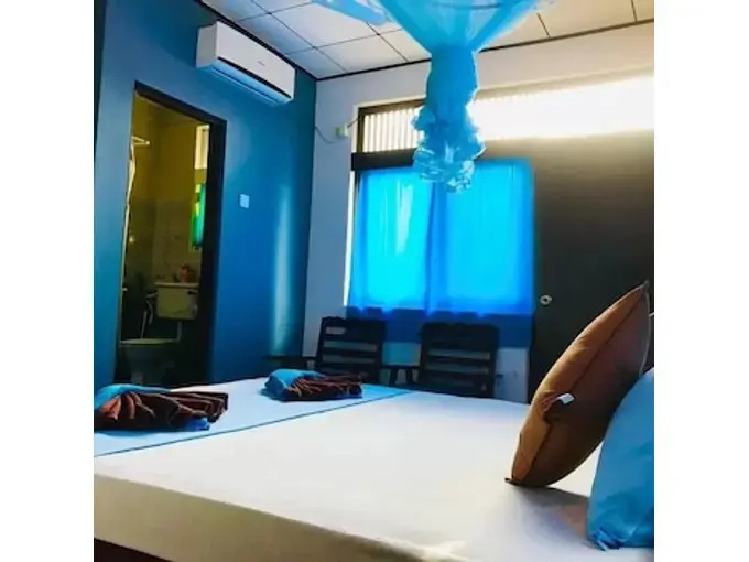 Panorama Guest House