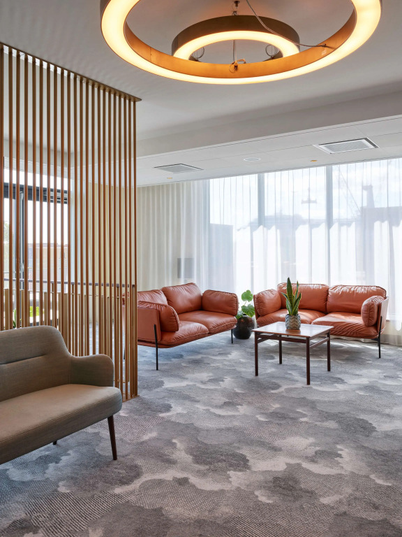 Hotel Caledonien