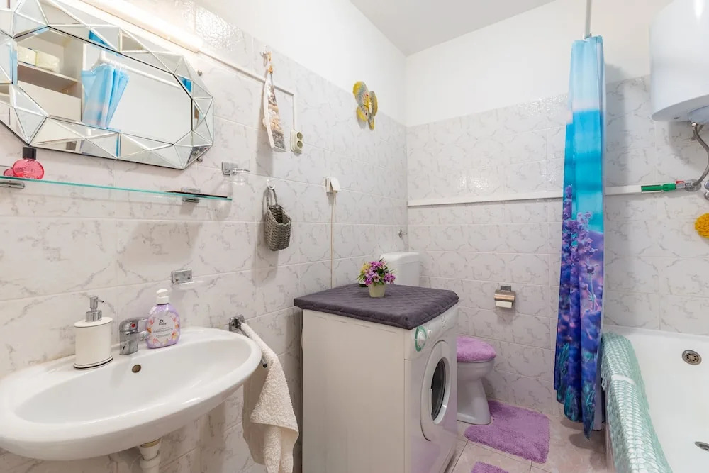 Apartment Ivana