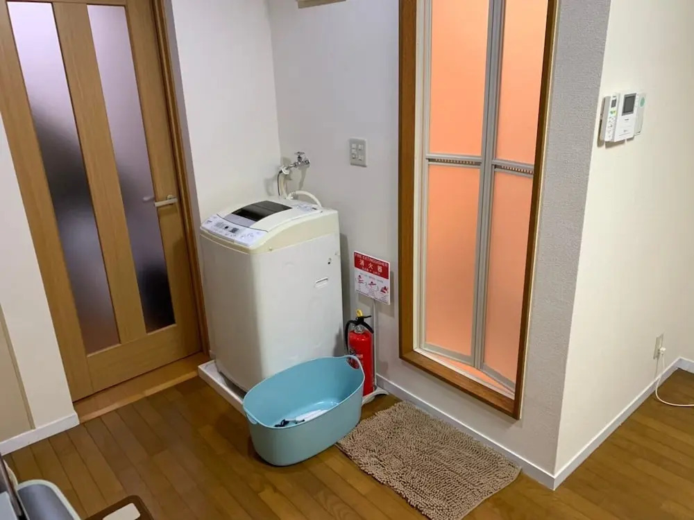 Nakano Maison 102