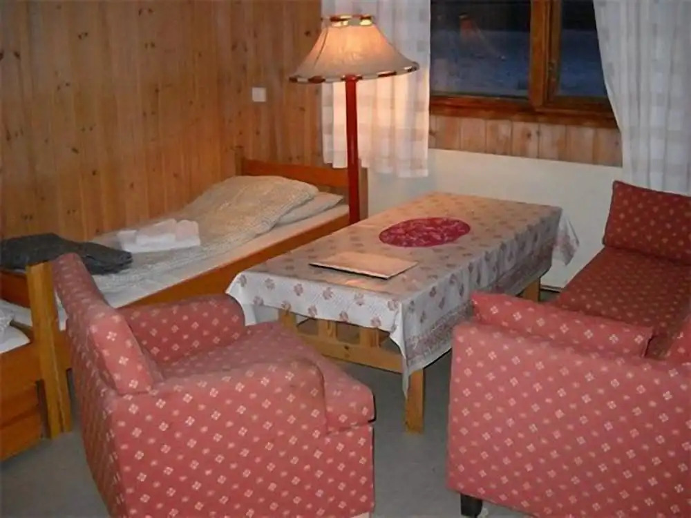 Dombås Motell