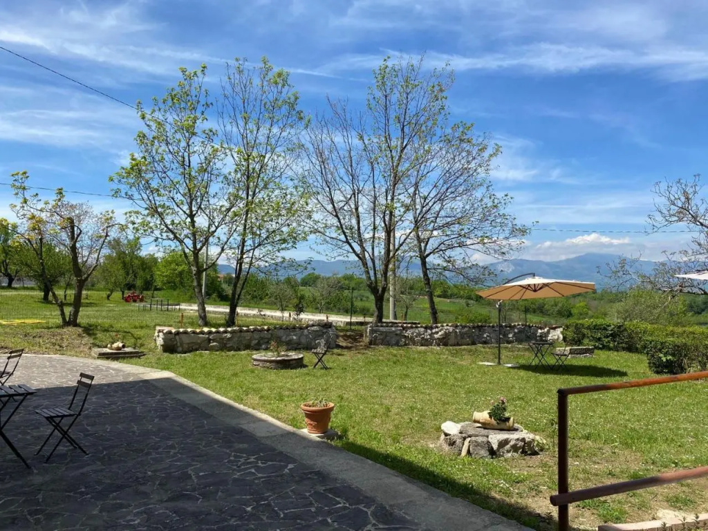 Bed&Breakfast la Ginestra