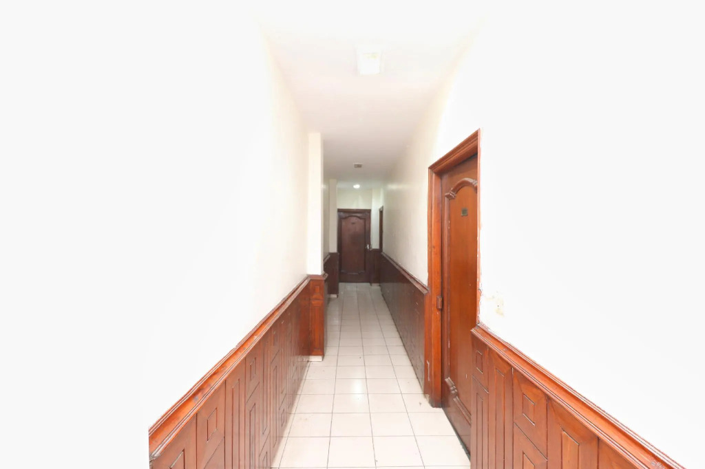 OYO 8623 Hotel Destination