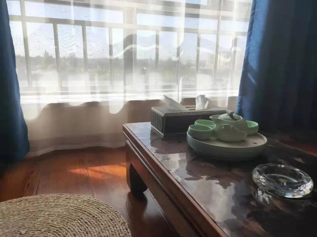 Dunhuang Dasheng Vacation Hotel