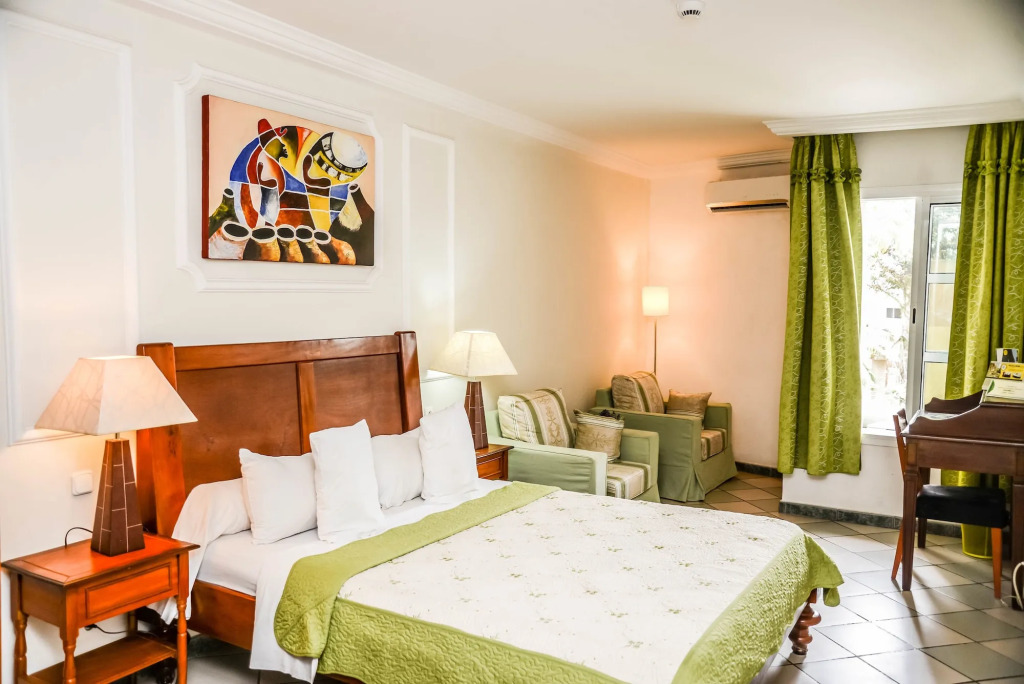 Tchero Hotel