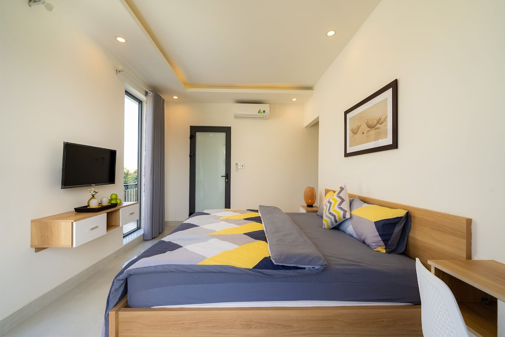 Luu Gia Homestay Hoi An - Hostel