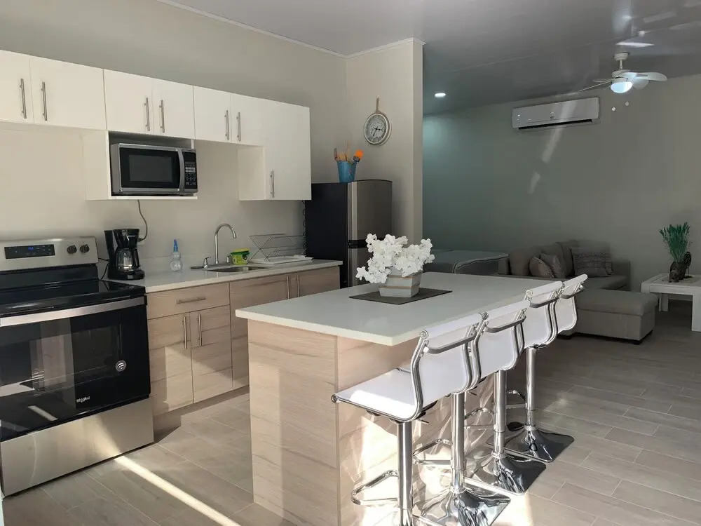 Apartamentos Ganesha Jacó