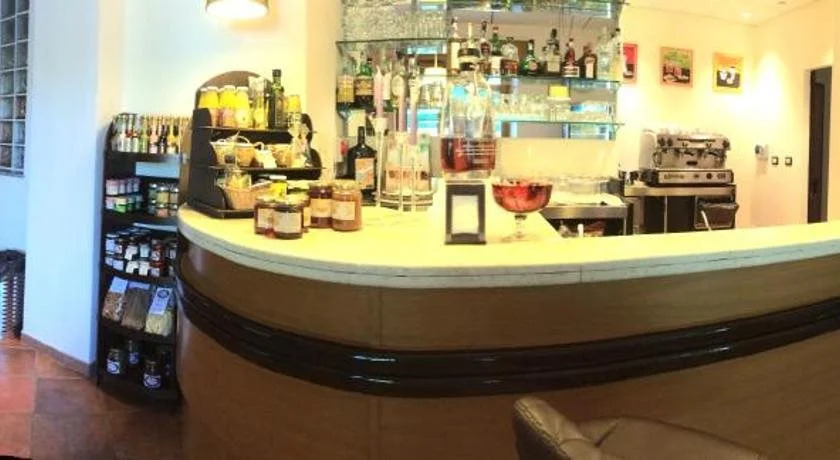 Grande Albergo Gambarie