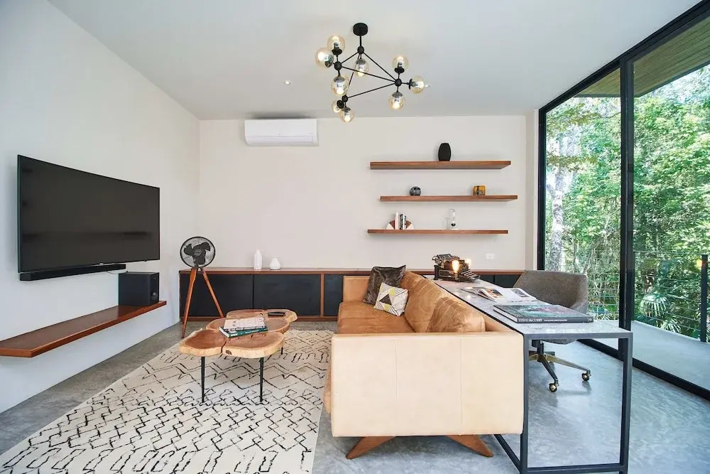 Casa Marhe By Lockey
