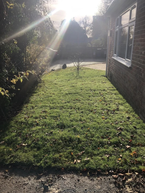 Nice 2 Bed Independent Annex in High Wycombe