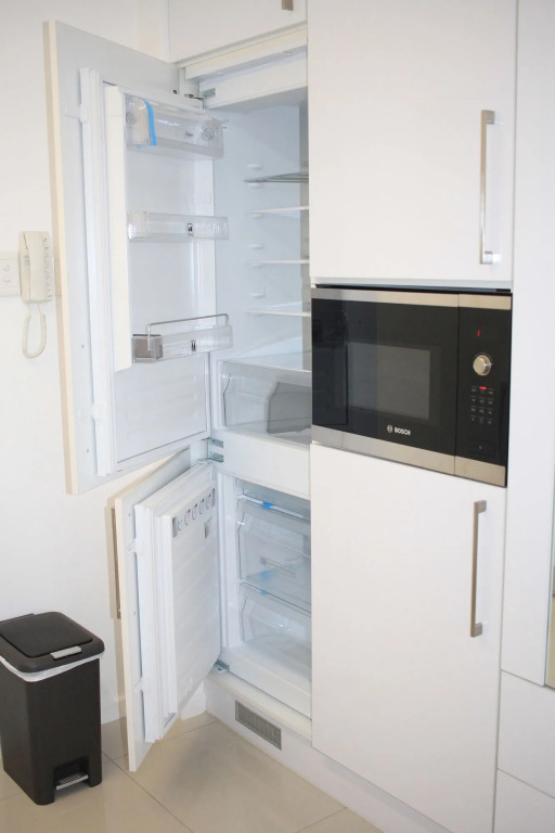 Tower Bliss Studio Apartment