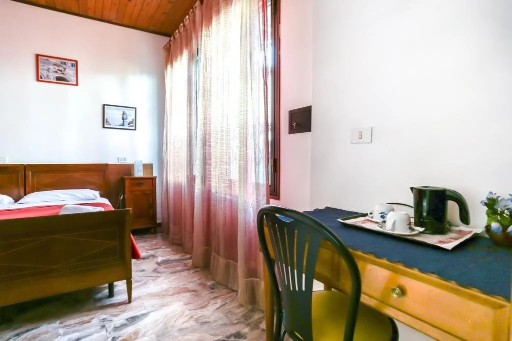 Villa Teresa