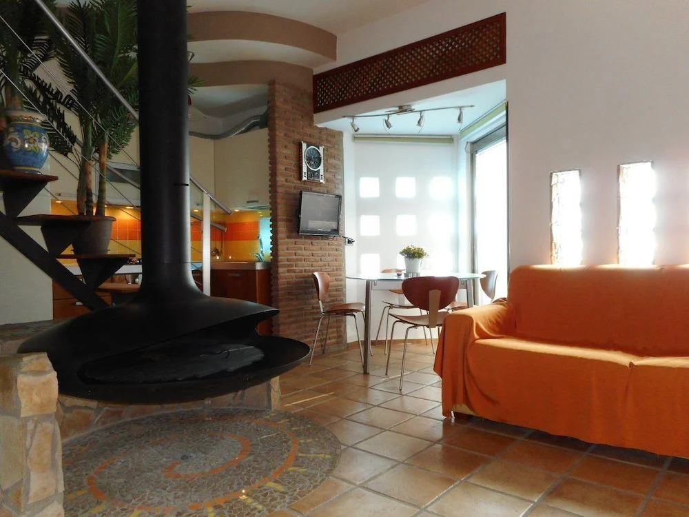 Pompei Sunday Estate "Exclusive rooms"