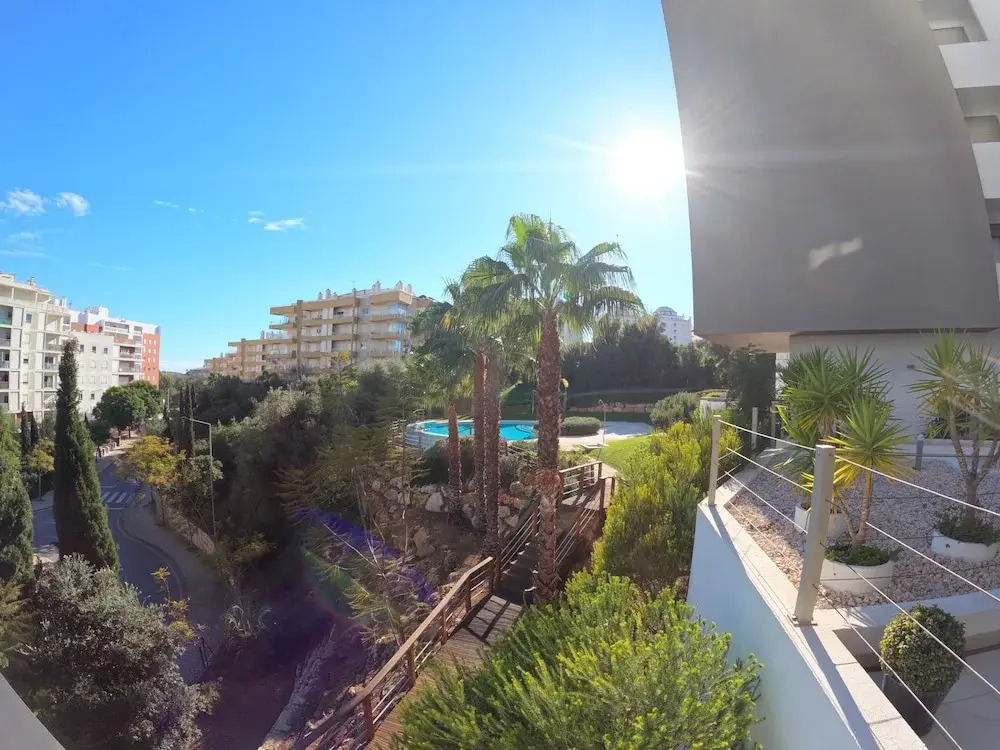 Oasis by Templesuites