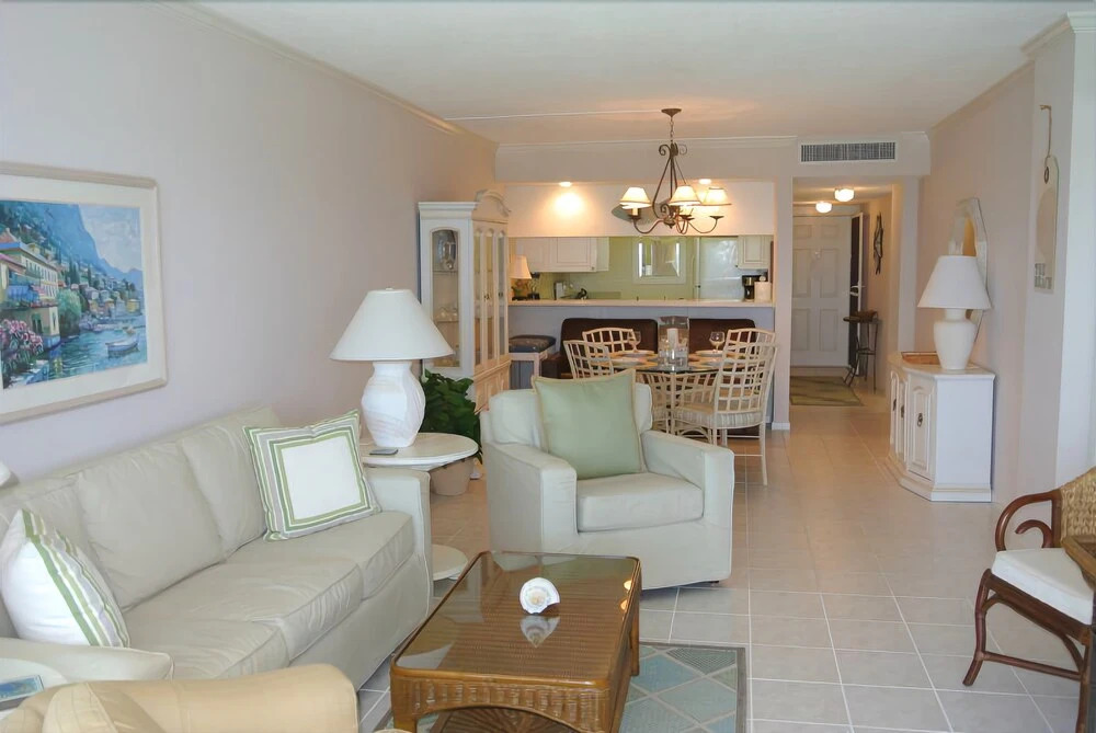 Casa Bonita I 504 - 2 Br Condo