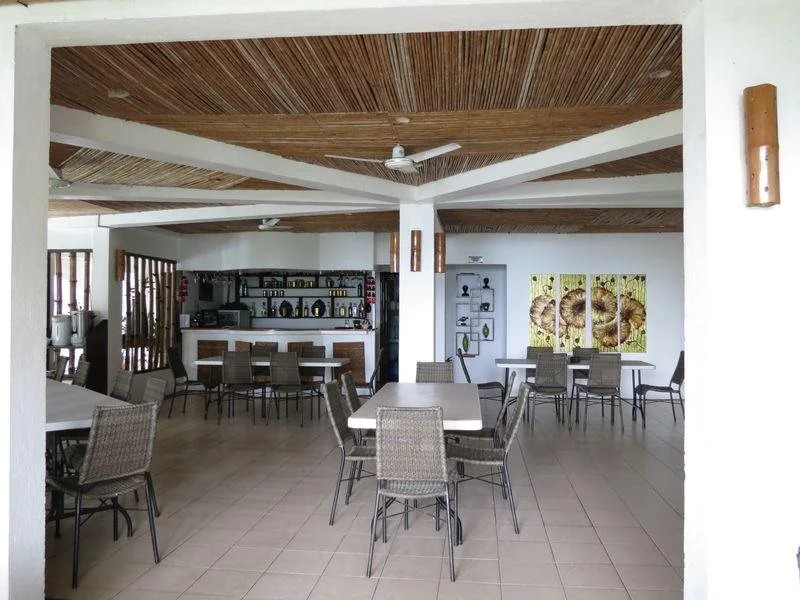 Bambu Villa Resort
