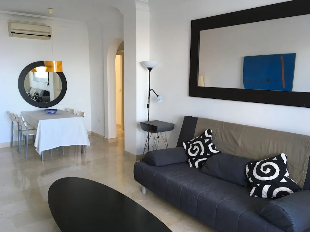 Sky Sea Holidays SITIO DE CALAHONDA