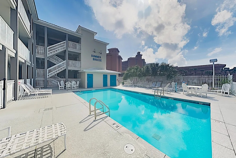 Gulf Road Condo 27222 - 2 Br condo by RedAwning