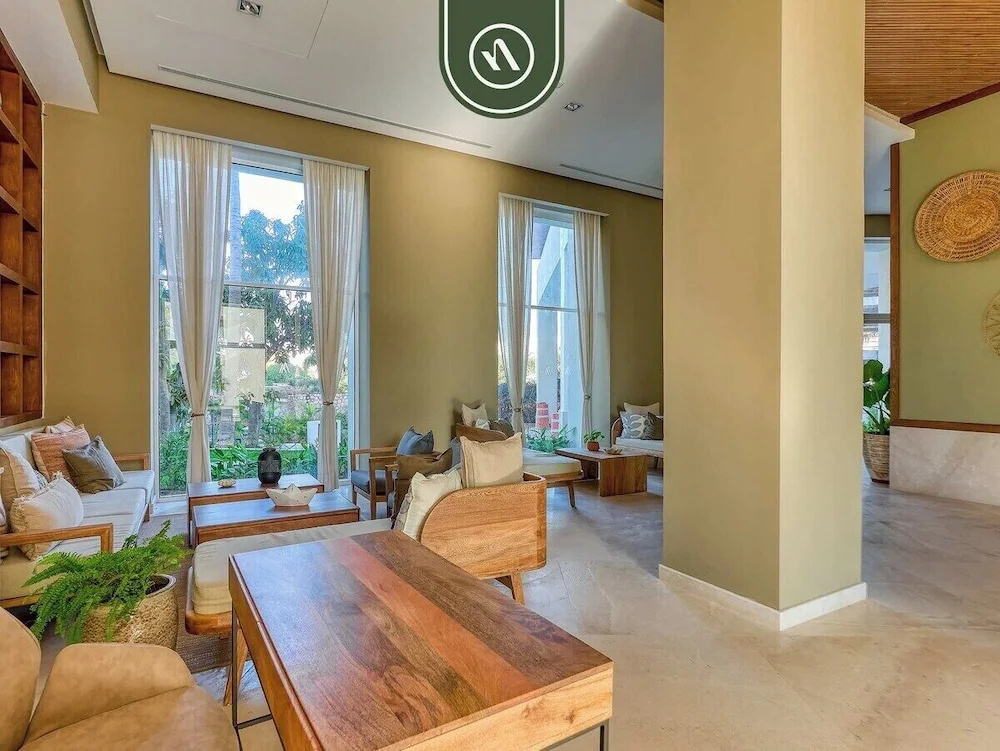 Beatiful Oceanview 1 BR Condo - Pool - Beach