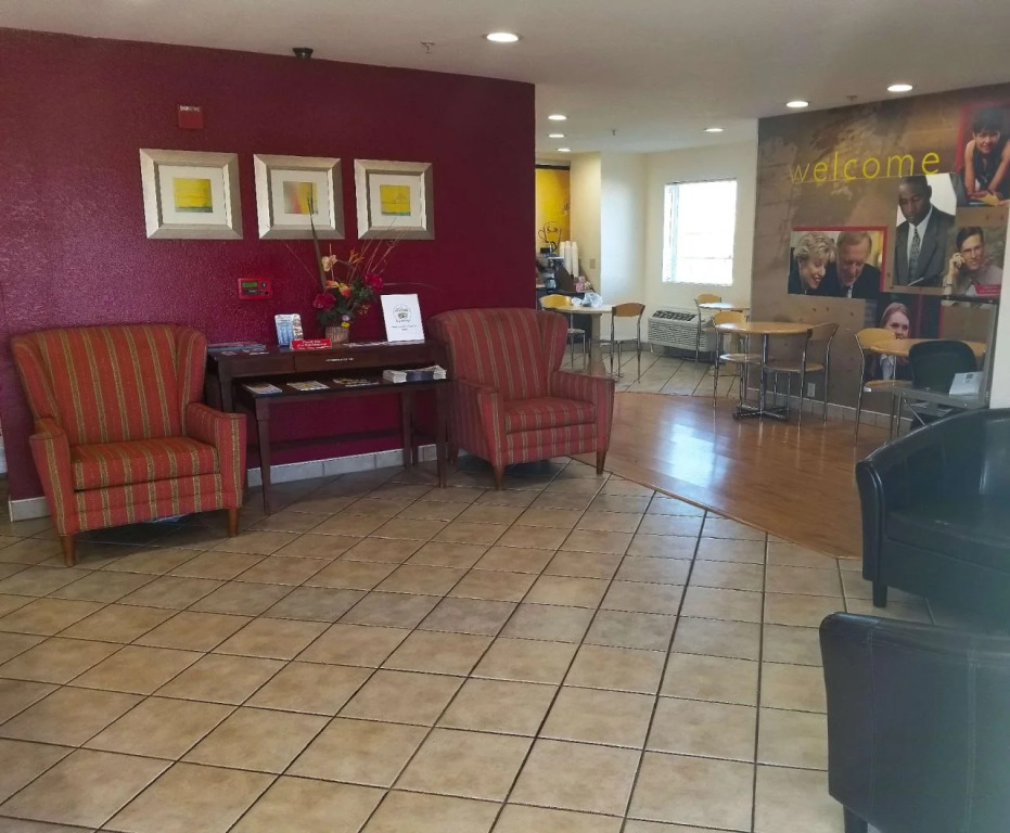 Americas Best Value Inn - Temple