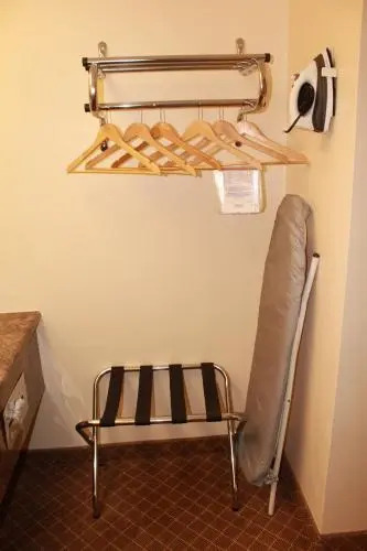 Hotel Santa Fe
