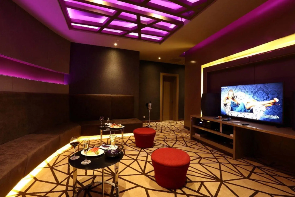 Hotel Max Nay Pyi Taw