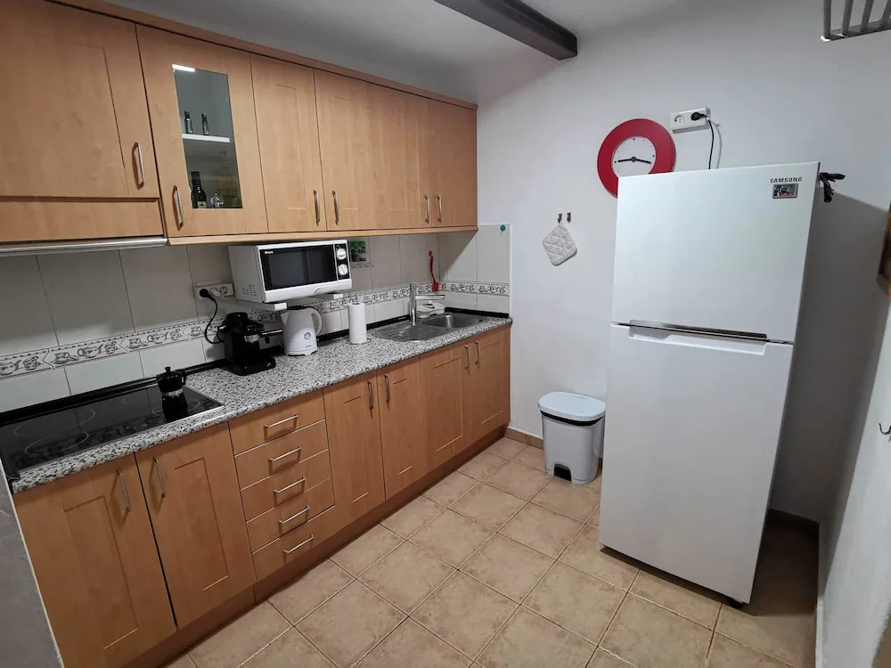 Casa Gilbaro