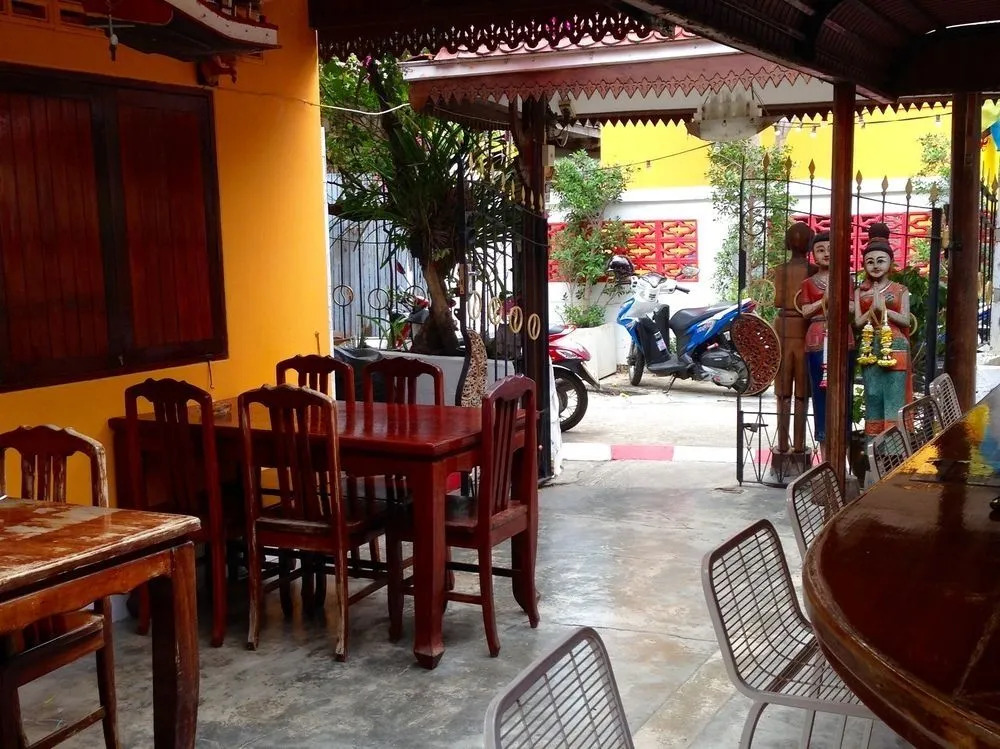 Pattana Guesthouse