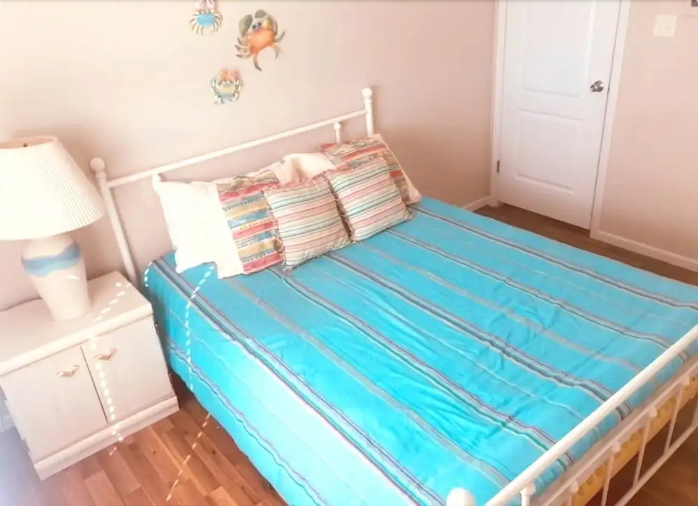 Stone's Throw 3 Bedrooms 2 Bathrooms Home